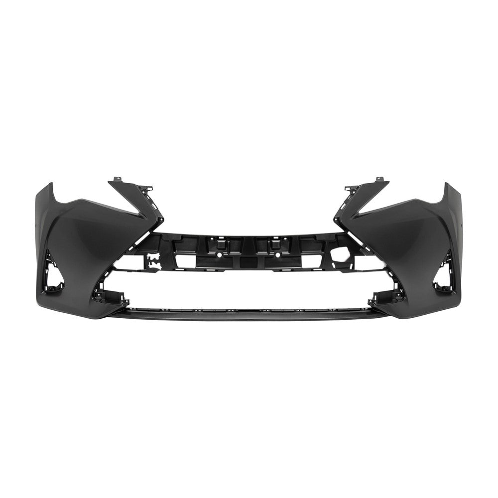 Front Bumper Cover 2019-2023 Lexus Rc300, Rc350
