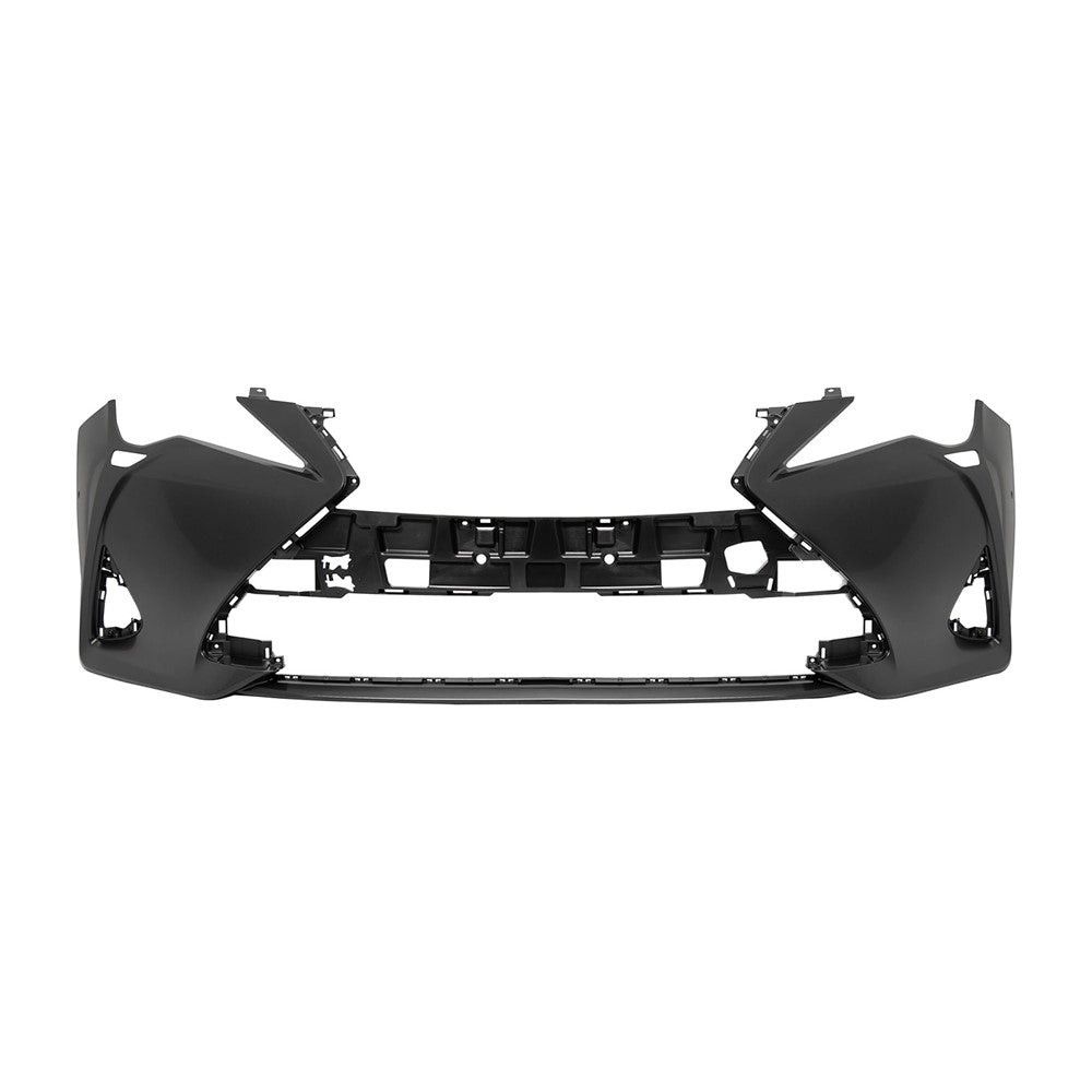 Front Bumper Cover 2019-2023 Lexus Rc300, Rc350