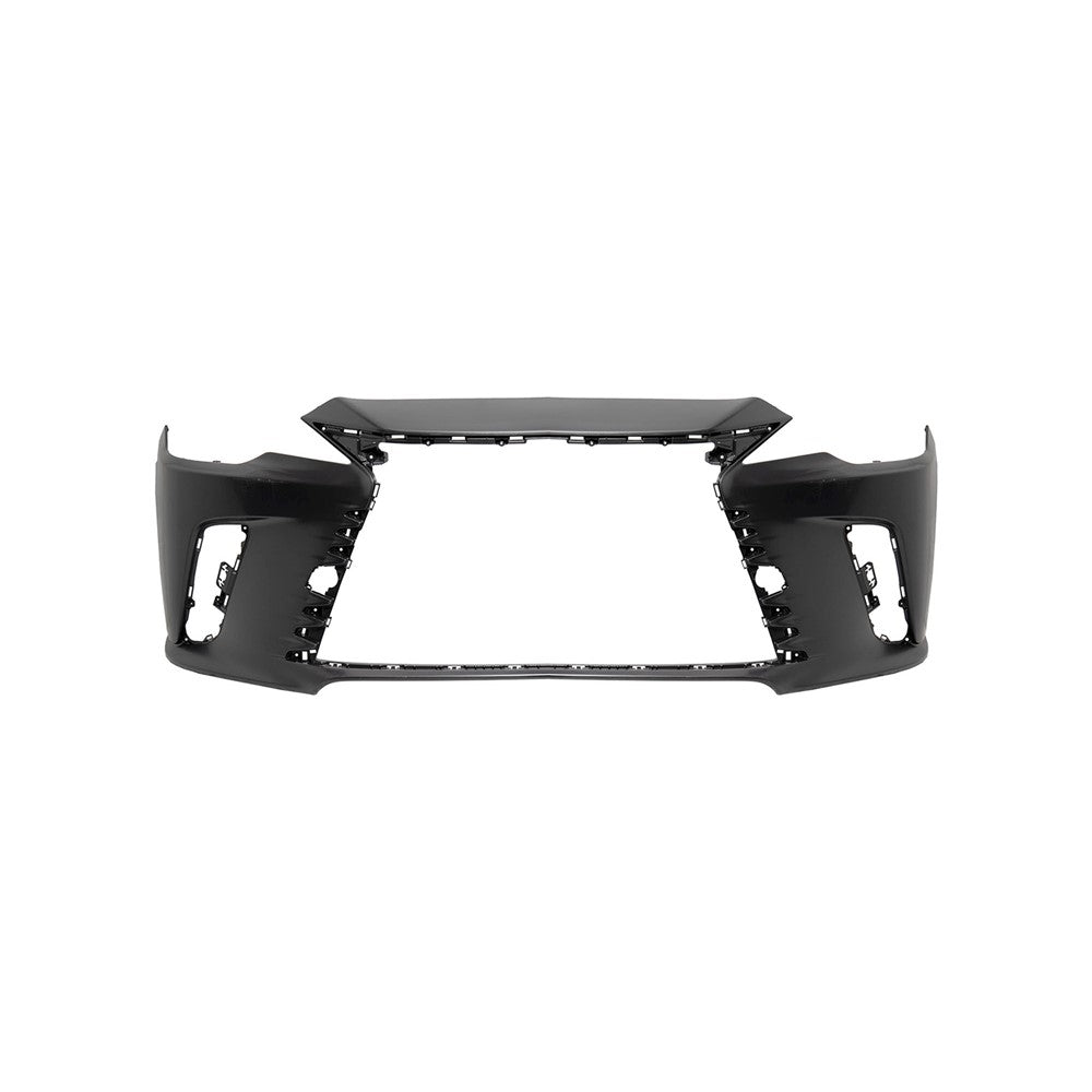 Front Bumper Cover 2023-2025 Lexus Rx350, Rx450h-