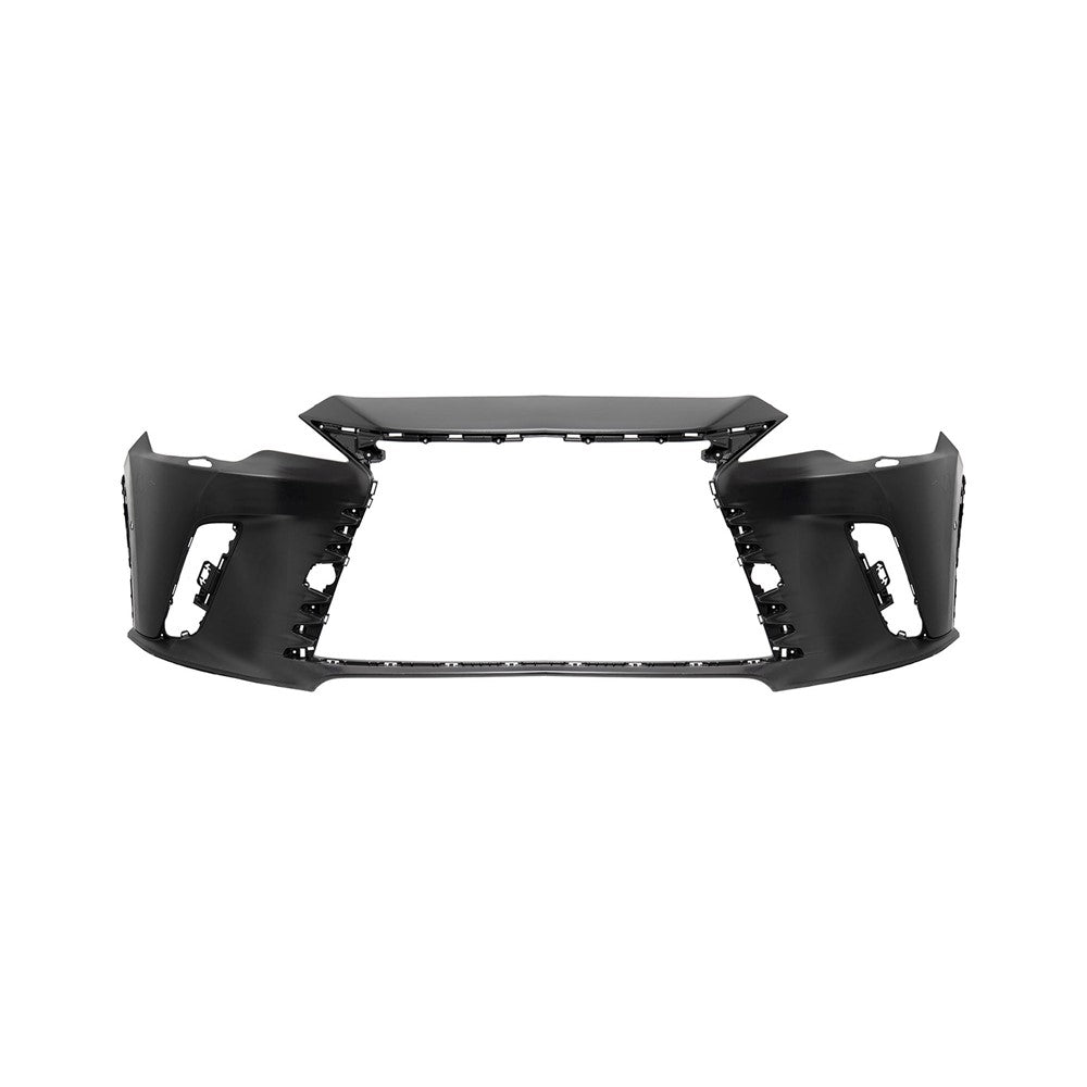 Front Bumper Cover 2024-2025 Lexus Rx450h-