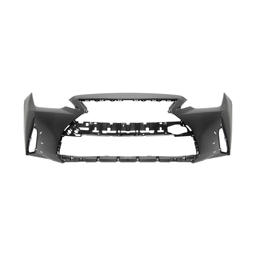 Front Bumper Cover 2022-2025 Lexus Is500