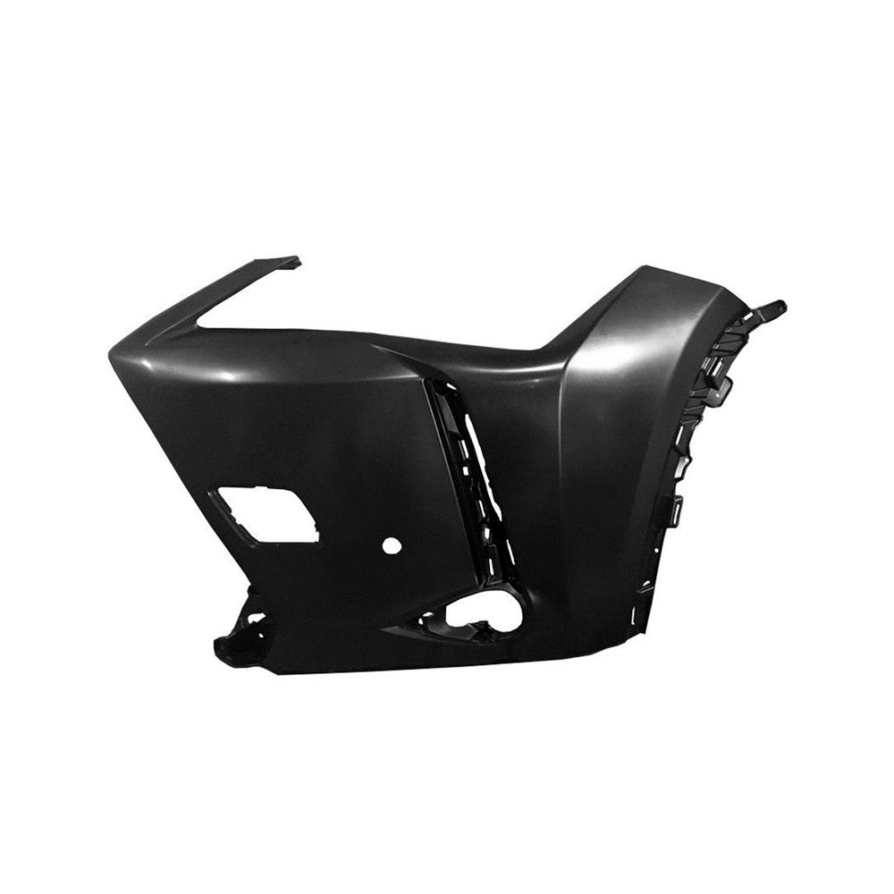 Front Left Front Driver Side Bumper Cover 2019-2025 Lexus Ux200, Ux250h, Ux300h