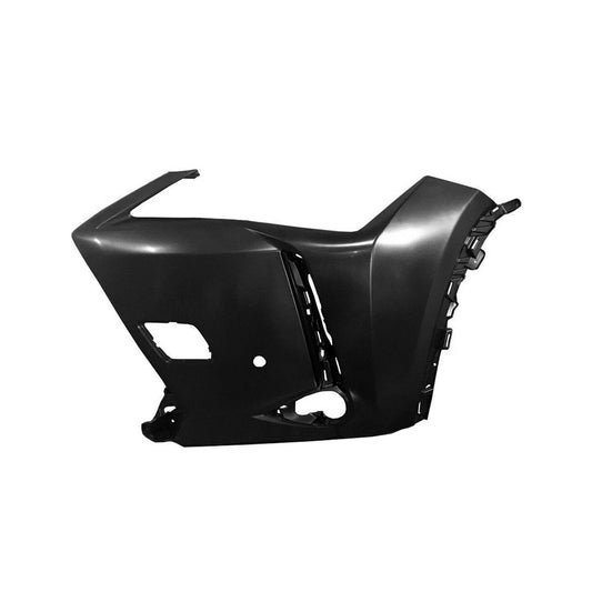 Front Left Front Driver Side Bumper Cover 2019-2025 Lexus Ux200, Ux250h, Ux300h
