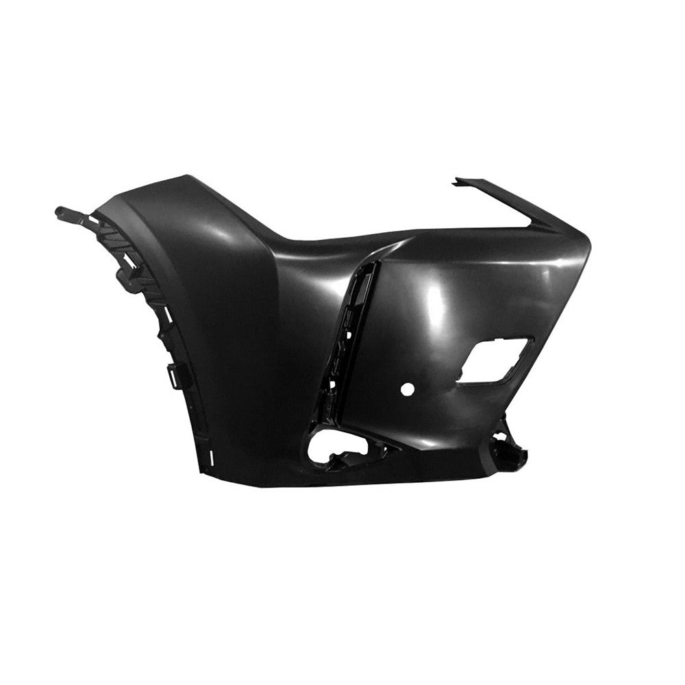 Front Right Front Passenger Side Bumper Cover 2019-2025 Lexus Ux200, Ux250h, Ux300h