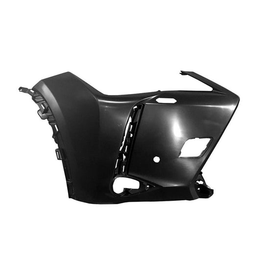 Front Right Front Passenger Side Bumper Cover 2019-2025 Lexus Ux200, Ux250h, Ux300h