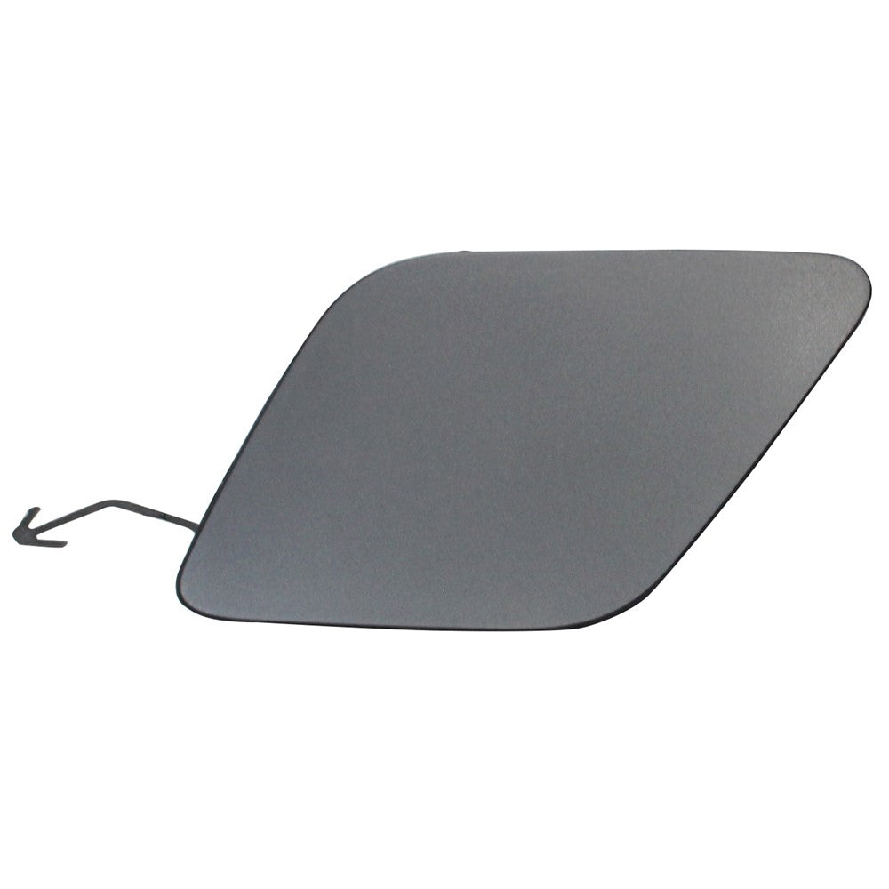 Front Right Front Passenger Side Tow Hook Cover 2019-2025 Lexus Ux200, Ux250h, Ux300h