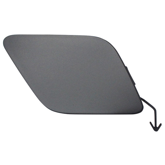Front Left Front Driver Side Tow Hook Cover 2019-2025 Lexus Ux200, Ux250h, Ux300h