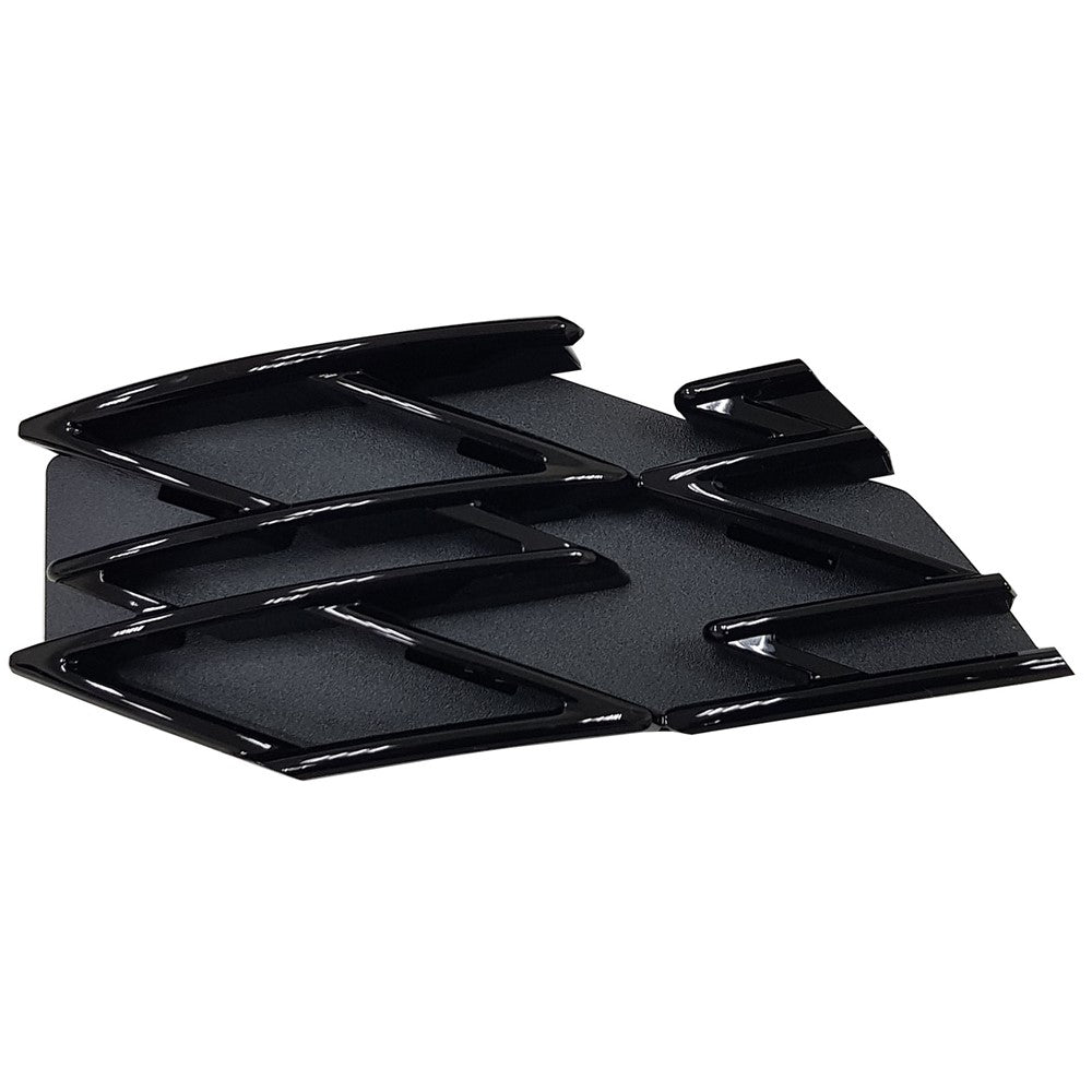 Front Tow Hook Cover [in Lower Grille] With F-Sport 2021-2025 Lexus Is350, Is500, Is300