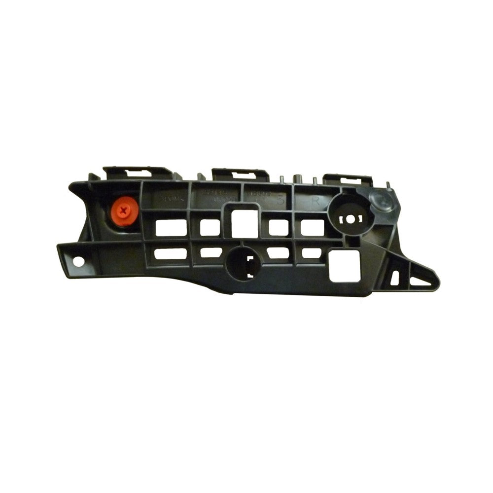 Front Right Front Passenger Side Bumper Cover Support 2013-2018 Lexus Es300h, Es350