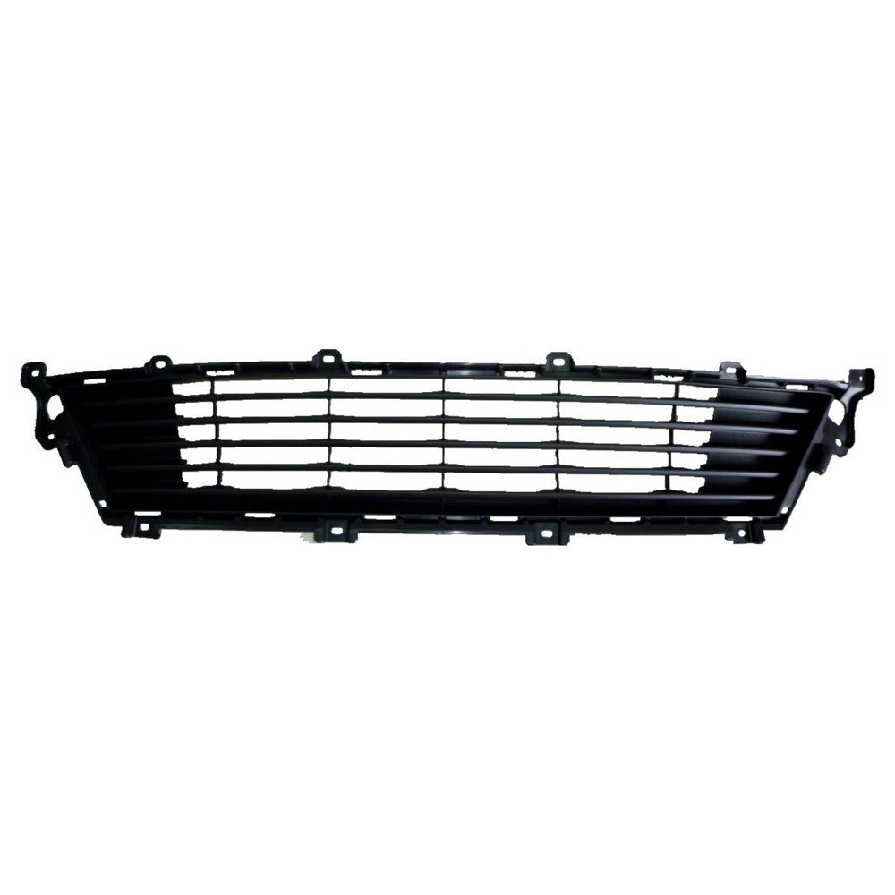 Front Lower Grille 2013-2015 Lexus Es350