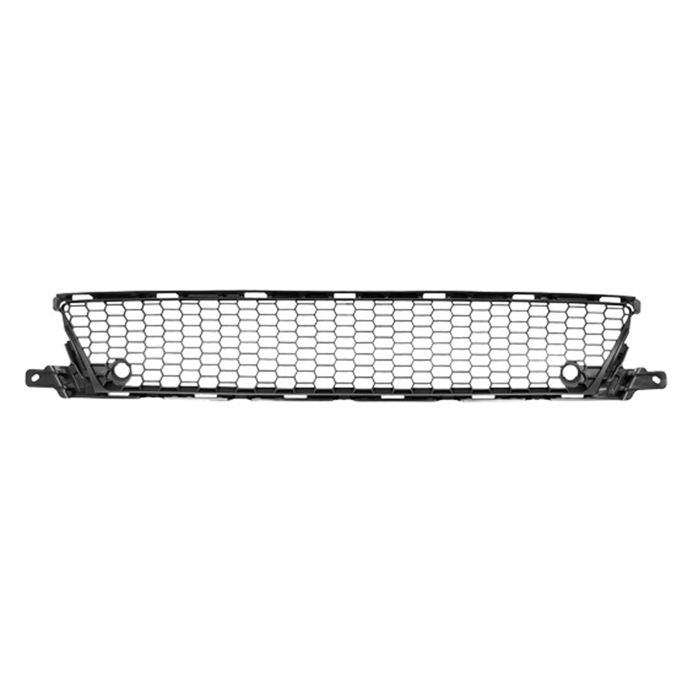 Front Lower Grille 2014-2016 Lexus Is250, Is350, Is200t, Is300