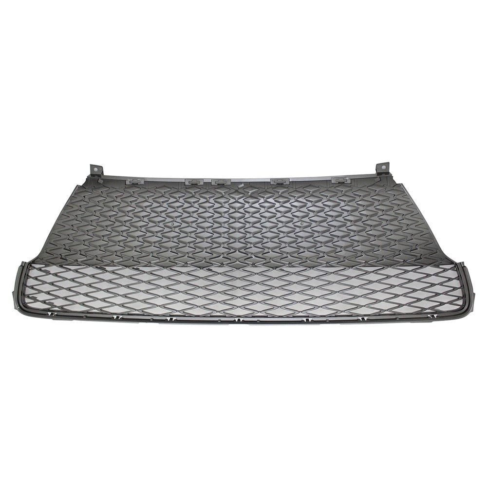 Front Lower Grille 2014-2017 Lexus Ct200h