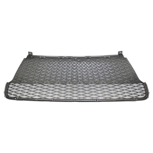 Front Lower Grille 2014-2017 Lexus Ct200h