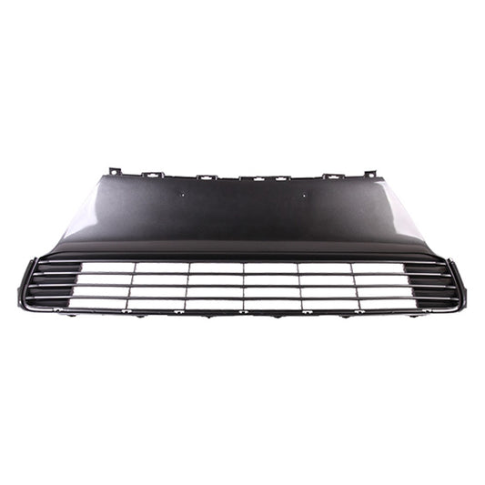 Front Lower Grille 2014-2017 Lexus Ct200h