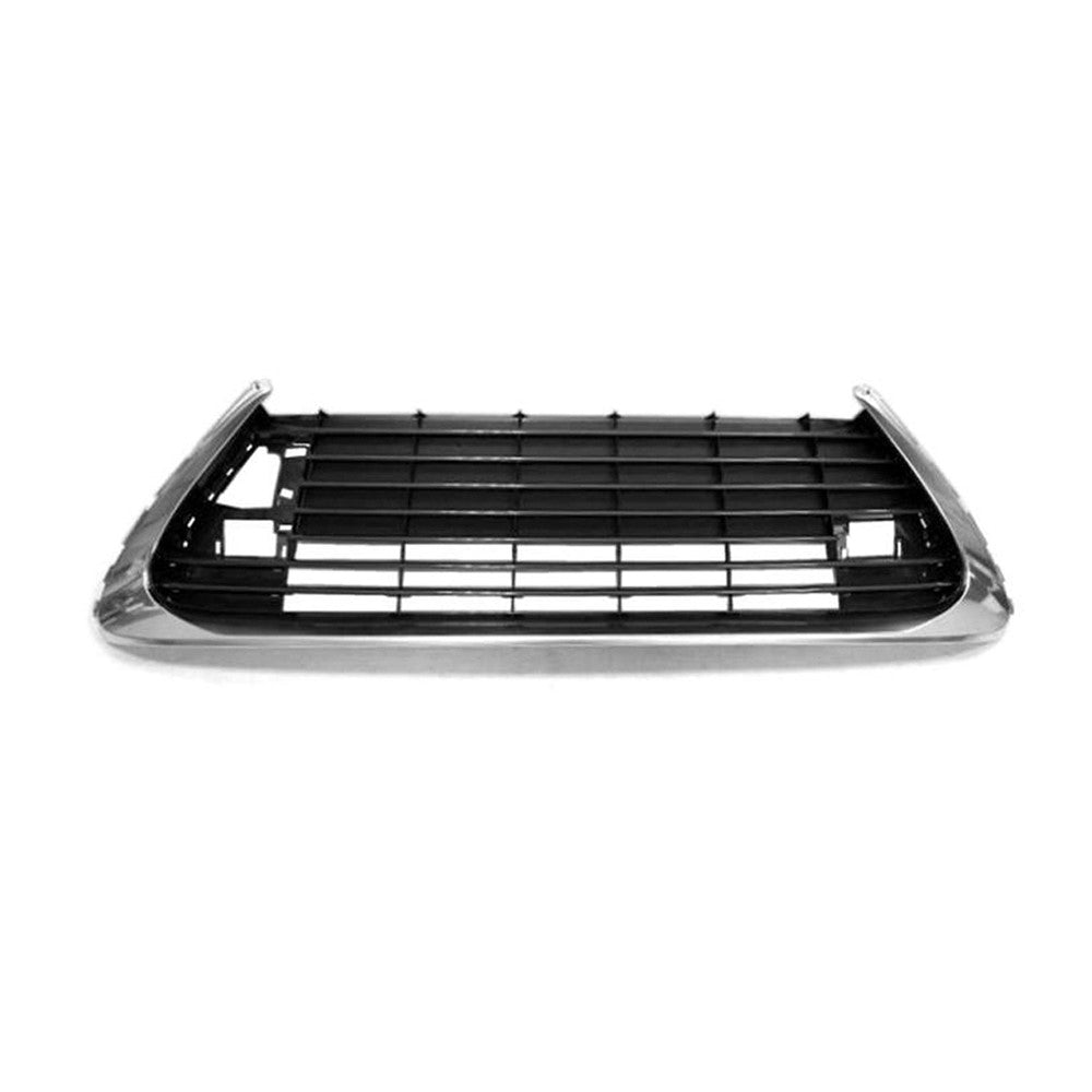 Front Lower Grille 2016-2018 Lexus Es300h, Es350