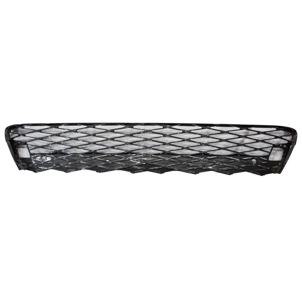 Front Bumper Cover Grille 2015-2017 Lexus Nx200t