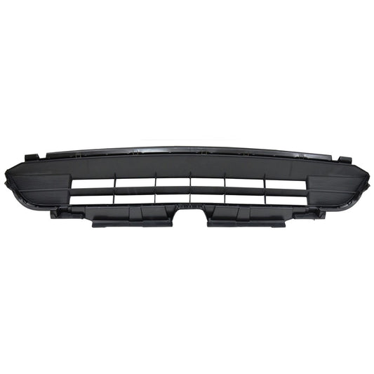 Front Lower Grille 2018-2021 Lexus Nx300, Nx300h
