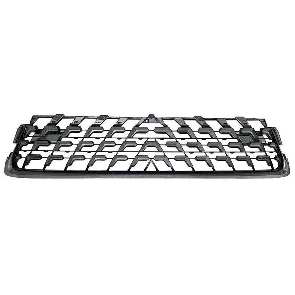 Front Lower Grille 2020-2023 Lexus Gx460