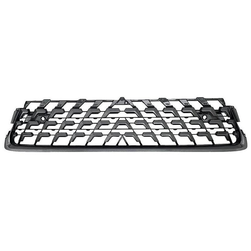Front Lower Grille 2020-2023 Lexus Gx460