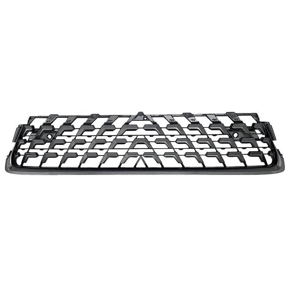 Front Lower Grille 2020-2023 Lexus Gx460