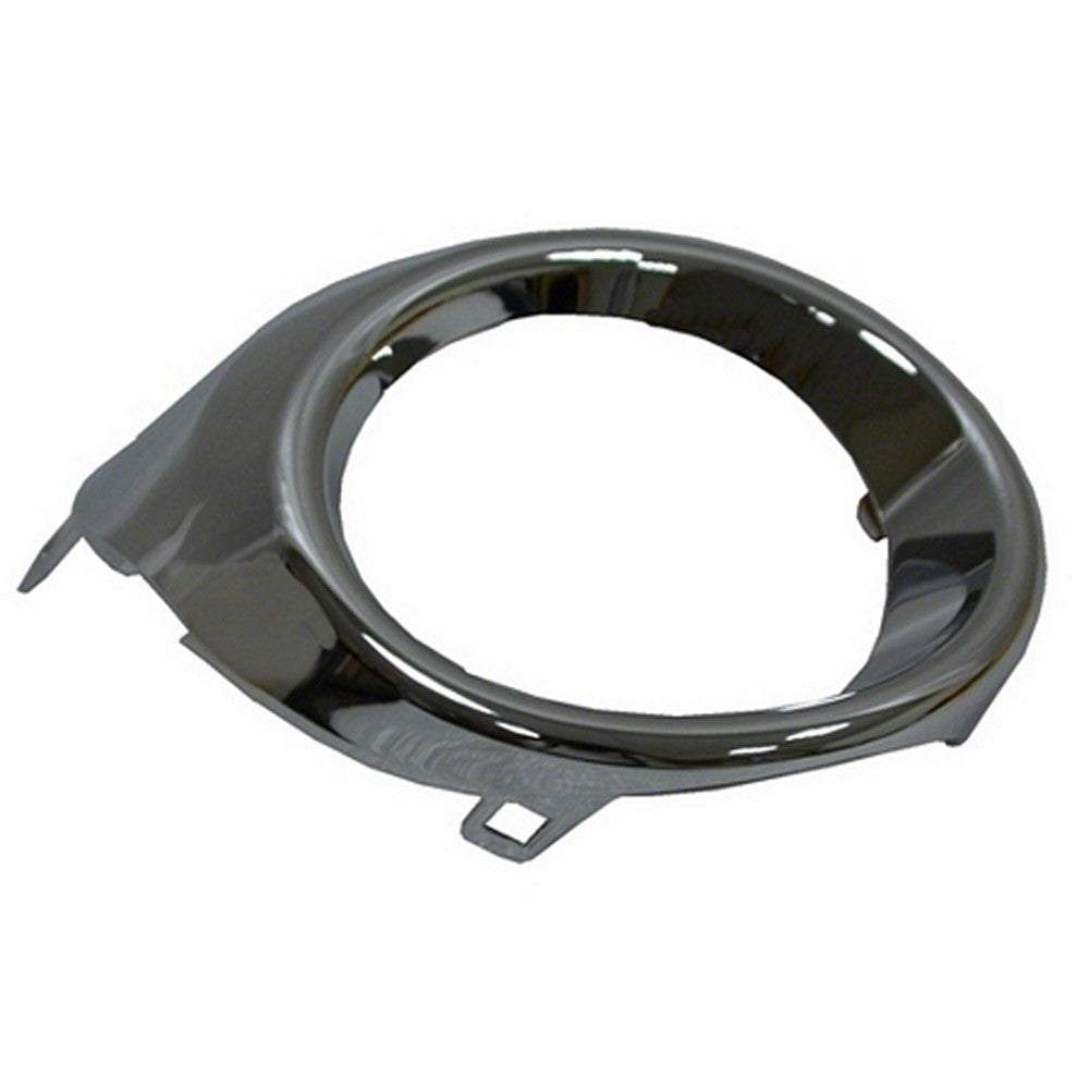 Front Left Driver Side Fog Light Bezel 2013-2015 Lexus Es300h, Es350