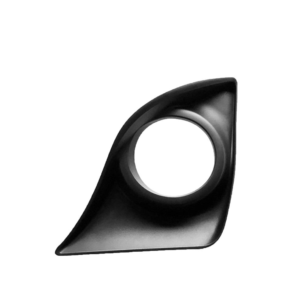 Front Left Driver Side Fog Light Bezel 2011-2013 Lexus Is250, Is350