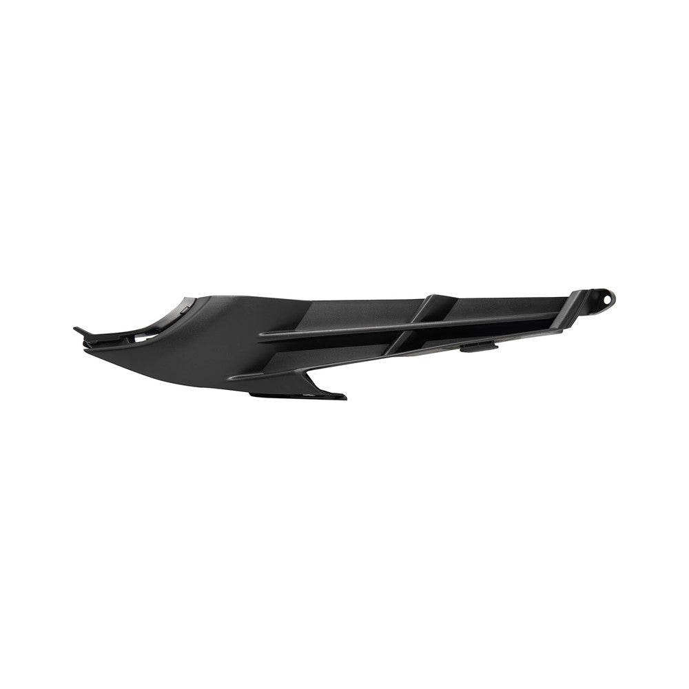 Front Left Front Driver Side Bumper Cover Insert 2016-2019 Lexus Rx350, Rx450h, Rx350l, Rx450hl