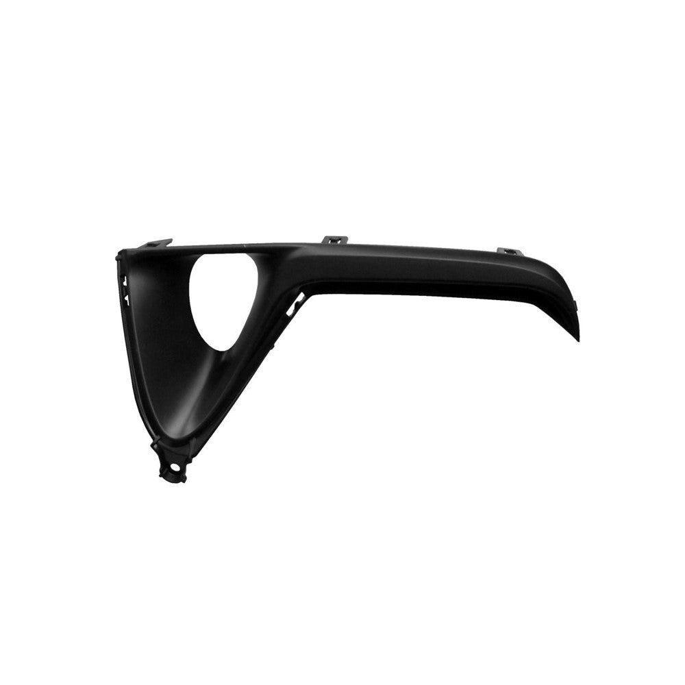Front Left Front Driver Side Fog Light Bezel 2016-2019 Lexus Rx350, Rx450h, Rx350l, Rx450hl