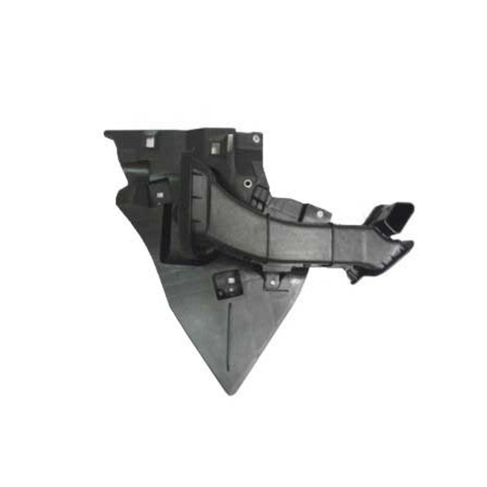 Left Driver Side Bumper Cover Air Duct [behind Bumper] 2017-2020 Lexus Is200t, Is300, Is350