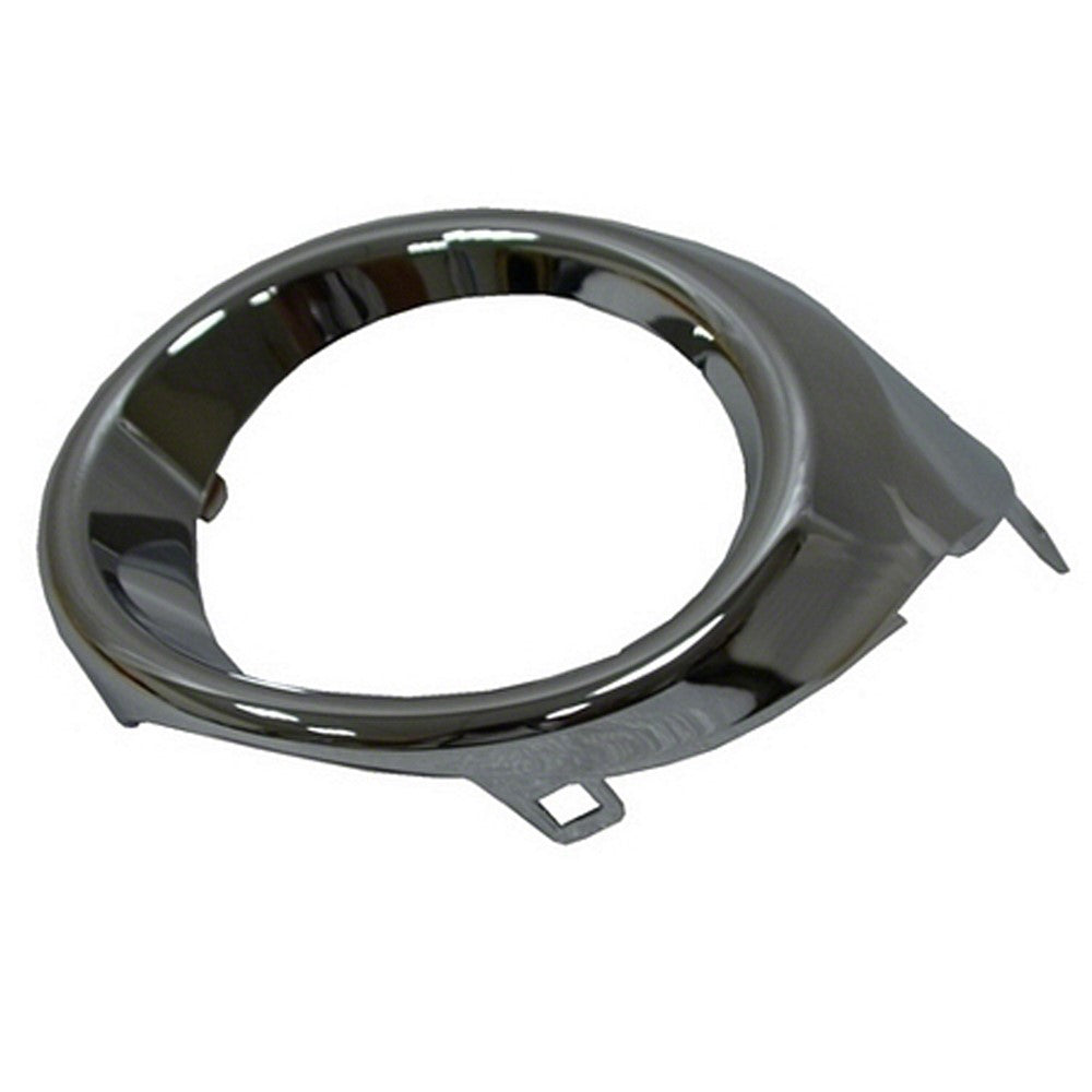 Front Right Passenger Side Fog Light Bezel 2013-2015 Lexus Es300h, Es350