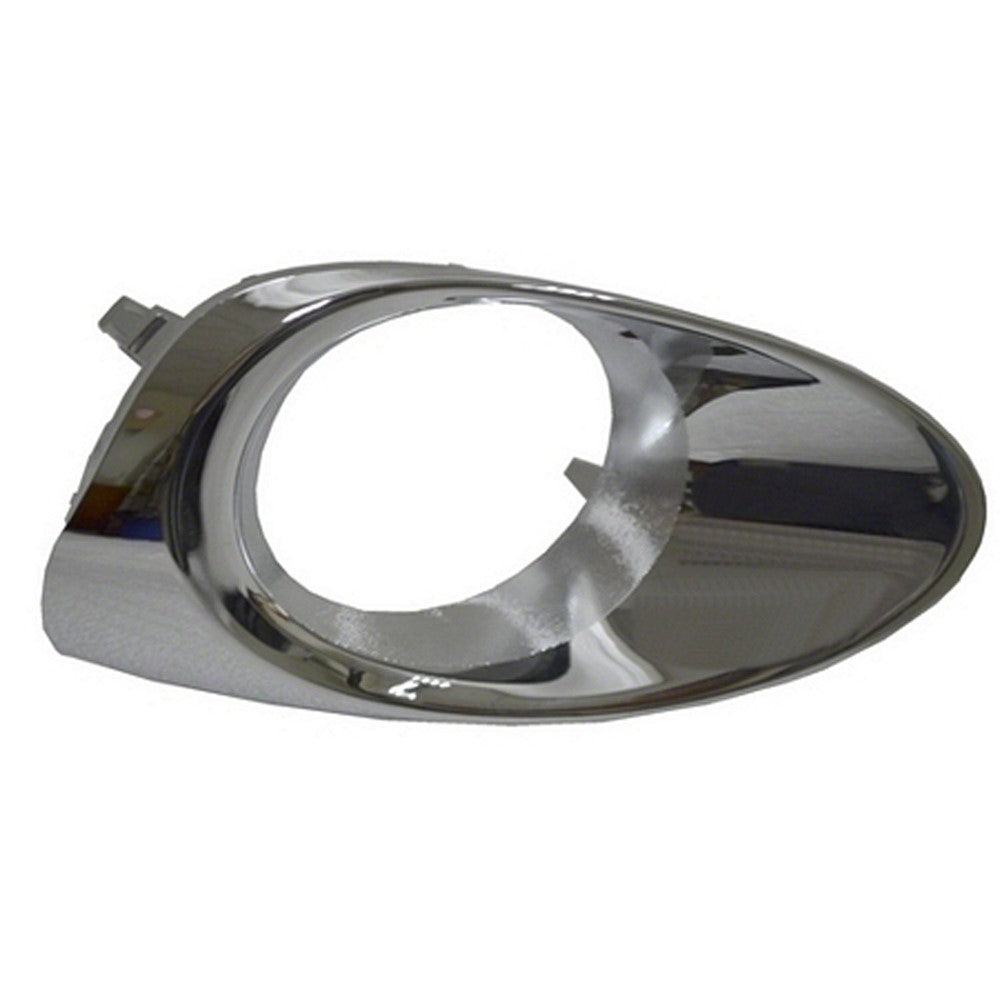 Front Right Passenger Side Fog Light Bezel 2013-2015 Lexus Rx350, Rx450h