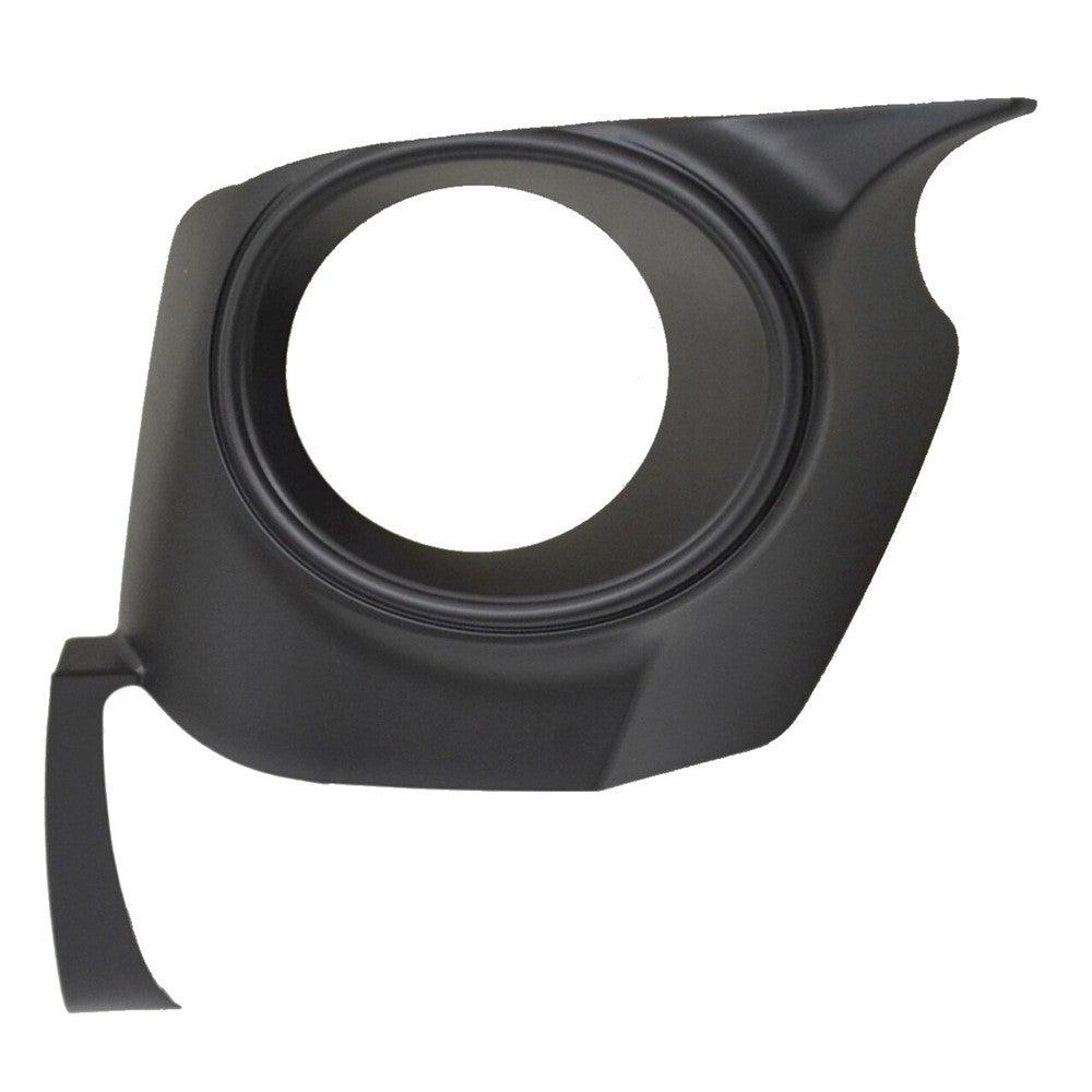Front Right Passenger Side Fog Light Bezel 2014-2016 Lexus Is250, Is350, Is200t, Is300