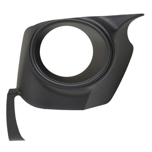 Front Right Passenger Side Fog Light Bezel 2014-2016 Lexus Is250, Is350, Is200t, Is300