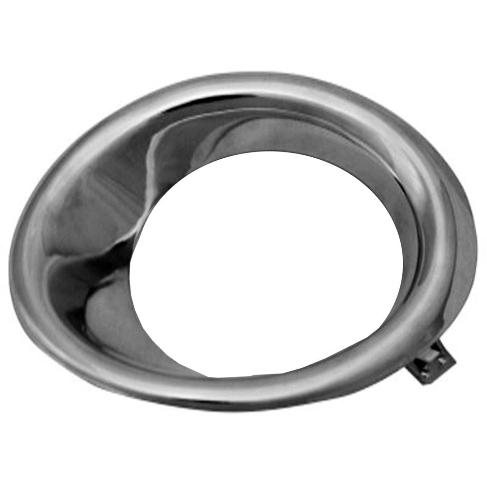 Front Right Passenger Side Fog Light Bezel 2013-2014 Lexus Gs350, Gs450h
