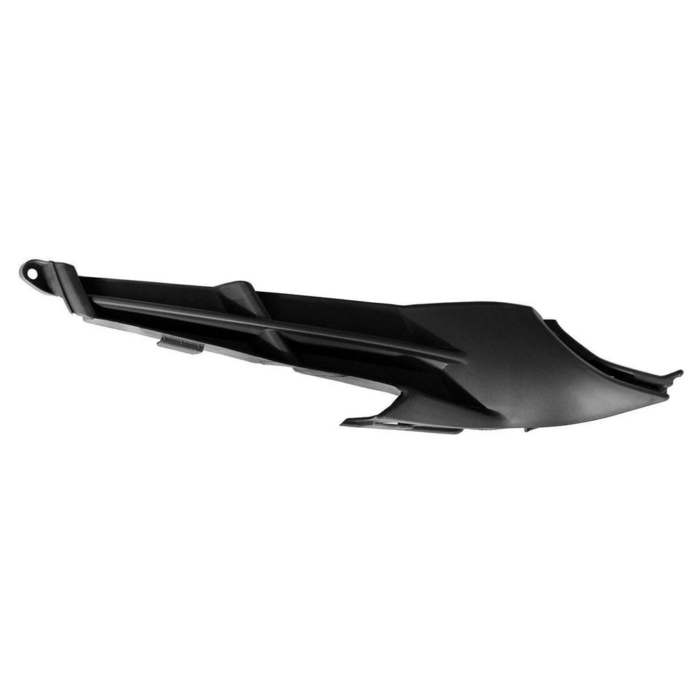 Front Right Front Passenger Side Bumper Cover Insert 2016-2019 Lexus Rx350, Rx450h, Rx350l