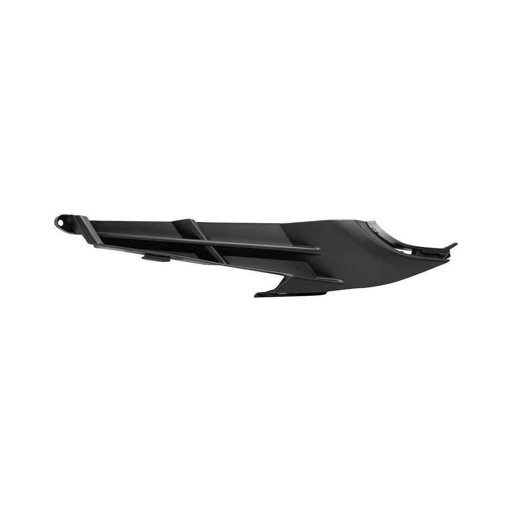 Front Right Front Passenger Side Bumper Cover Insert 2016-2019 Lexus Rx350, Rx450h, Rx350l, Rx450hl