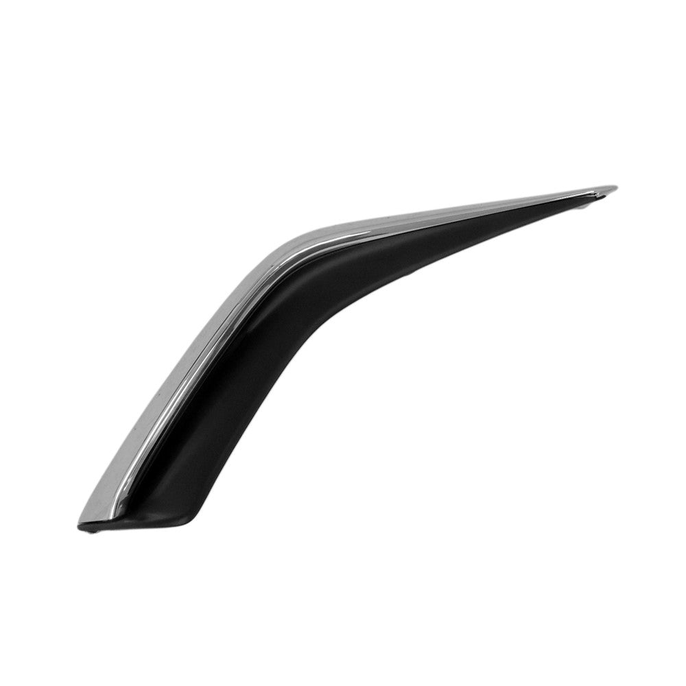 Front Right Front Passenger Side Bumper Cover Molding 2019-2025 Lexus Es300h, Es350, Es250