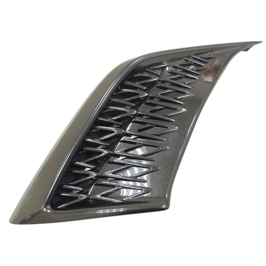 Front Right Front Passenger Side Bumper Cover Grille 2019-2025 Lexus Es350, Es250, Es300h