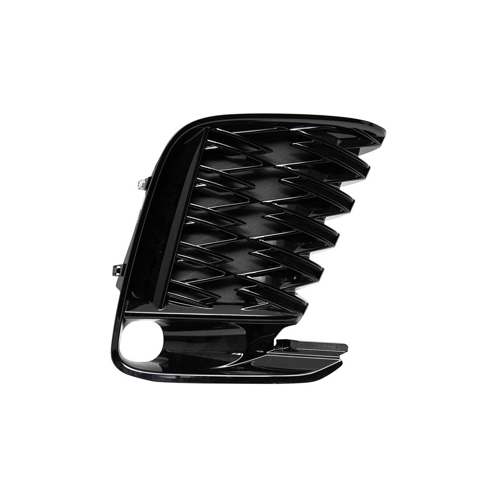 Front Right Front Passenger Side Bumper Cover Grille 2023-2025 Lexus Rx350, Rx500h