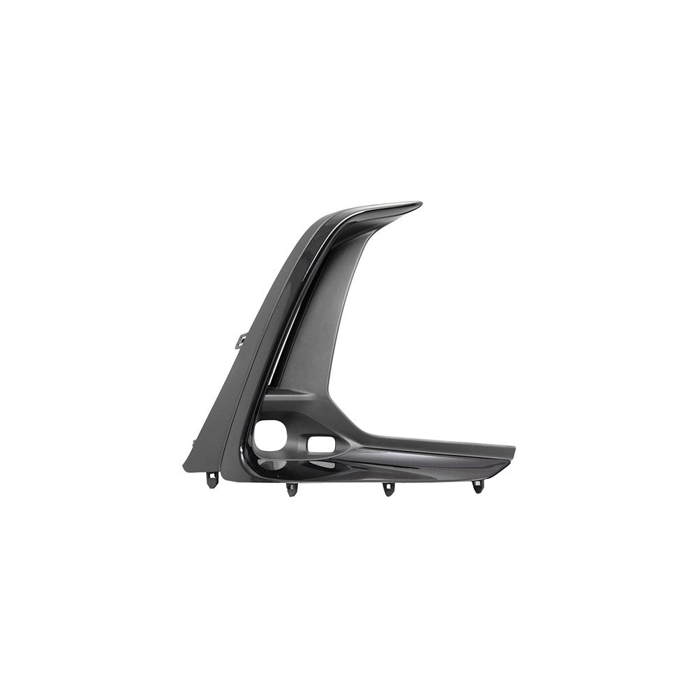 Front Right Front Passenger Side Bumper Cover Grille 2022-2025 Lexus Nx250, Nx350, Nx350h, Nx450h+