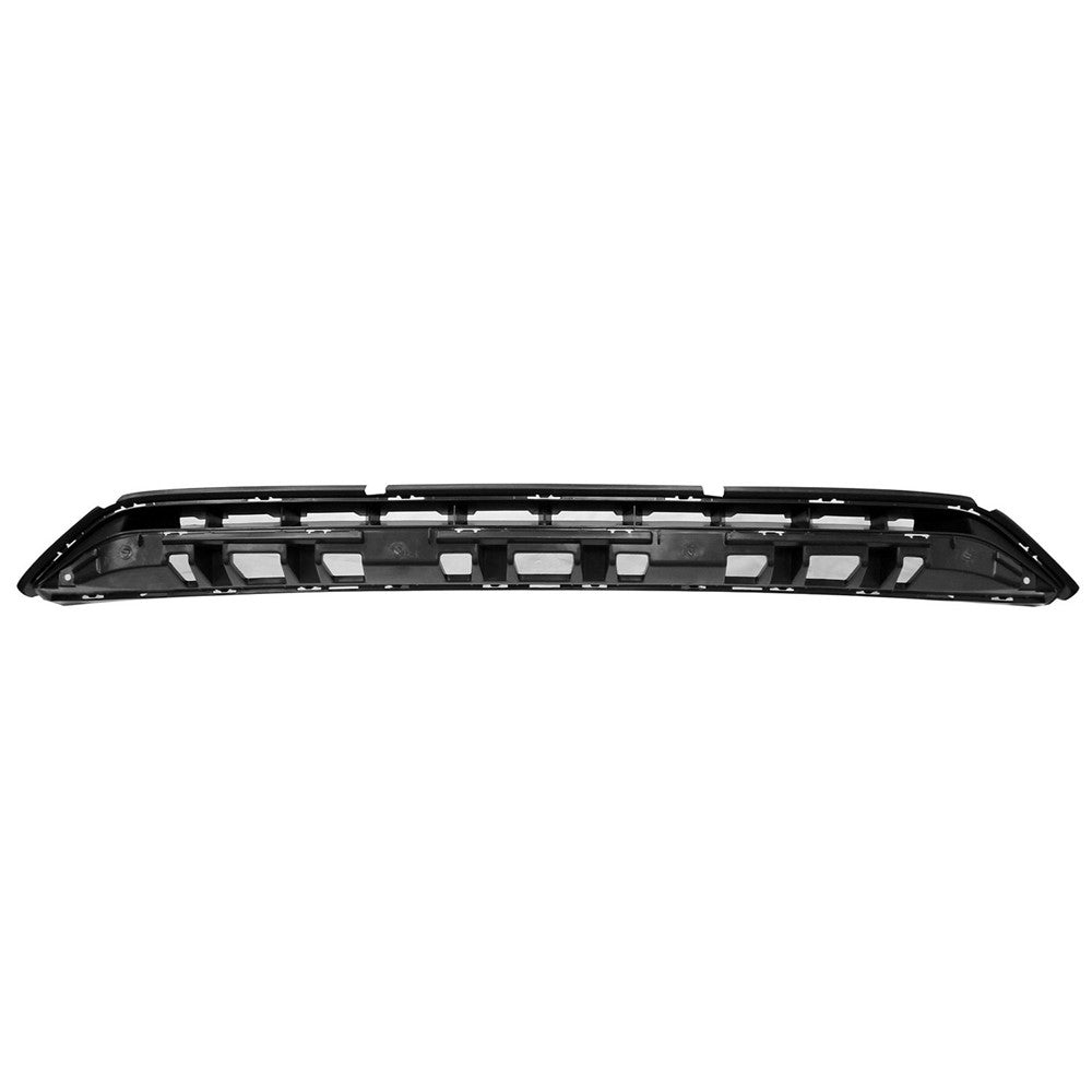 Front Lower Bumper Cover Support 2016-2022 Lexus Rx350, Rx450h