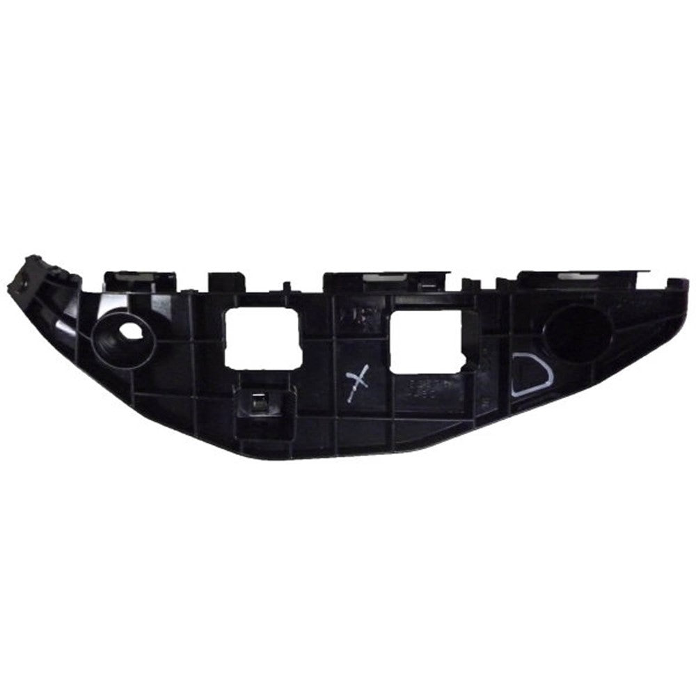Front Left Front Driver Side Outer Bumper Cover Retainer 2010-2012 Lexus Rx350, Rx450h