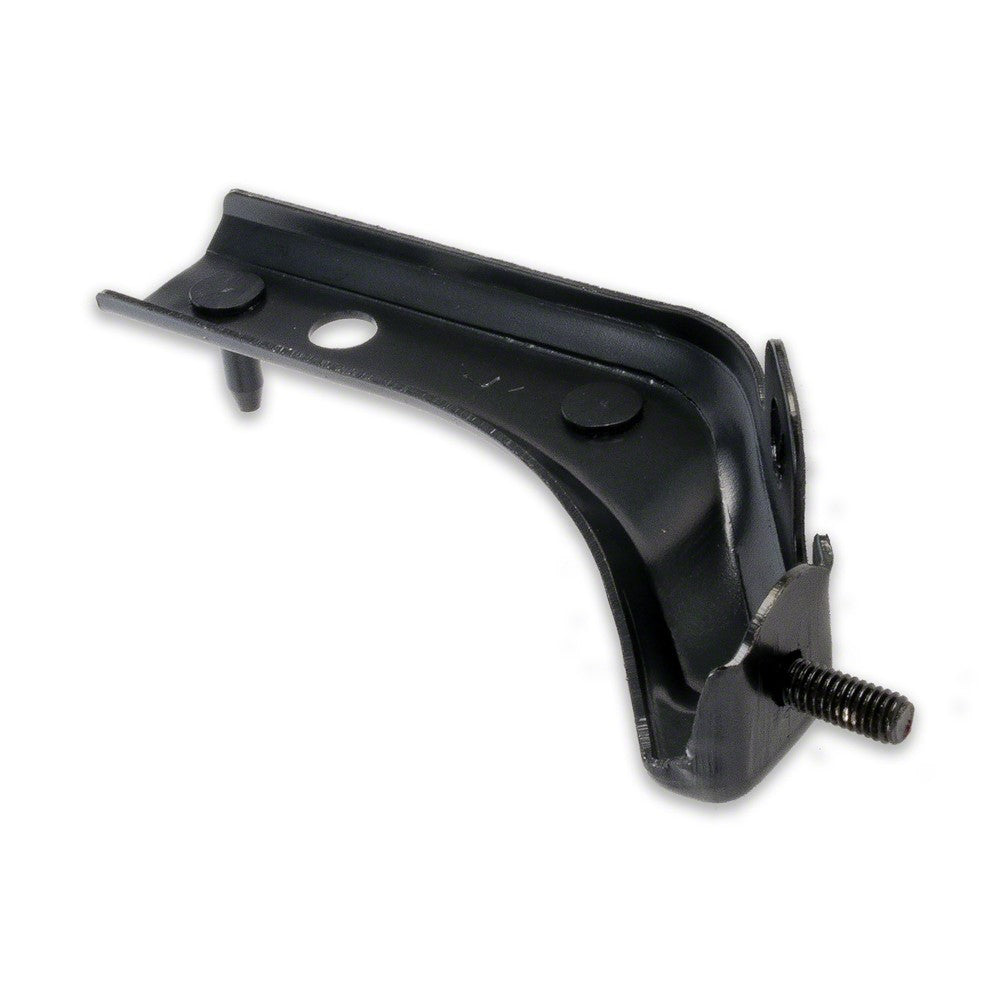 Front Left Driver Side Front Bumper Cover Side Support 2002-2006 Lexus Es300, Es330