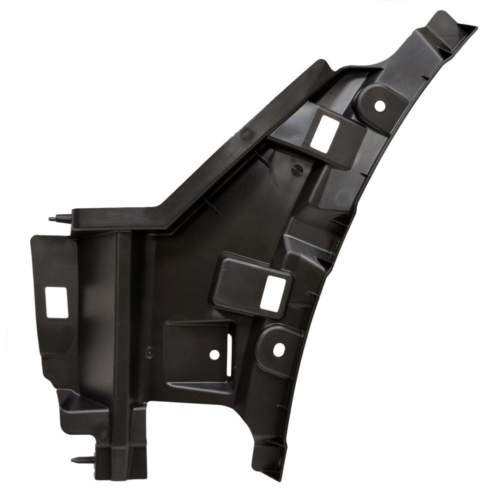 Front Left Driver Side Front Bumper Cover Air Duct 2015-2017 Lexus Nx200t, Nx300h