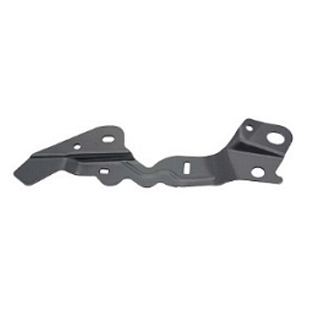 Front Left Front Driver Side Lower Bumper Cover Support 2014-2016 Lexus Is250, Is350, Is200t, Is300