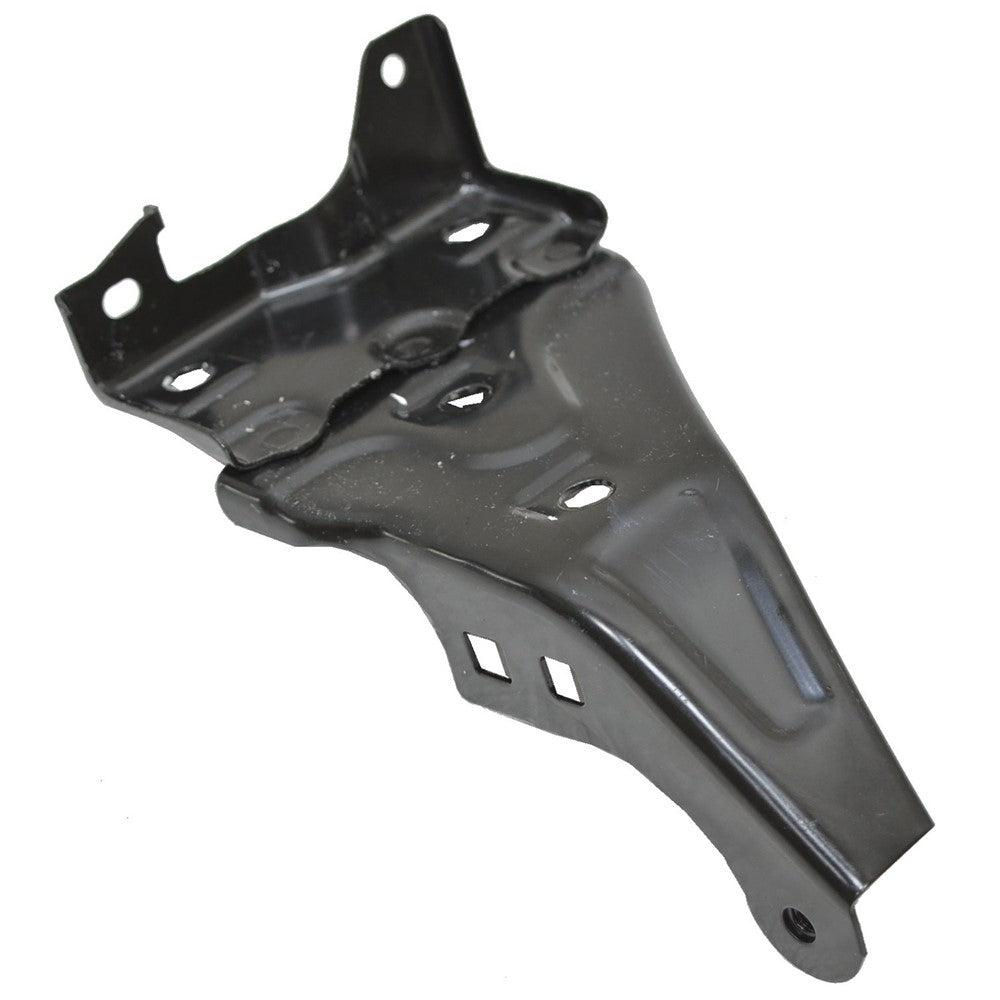 Front Left Front Driver Side Inner Bumper Cover Bracket 2010-2013 Lexus Gx460