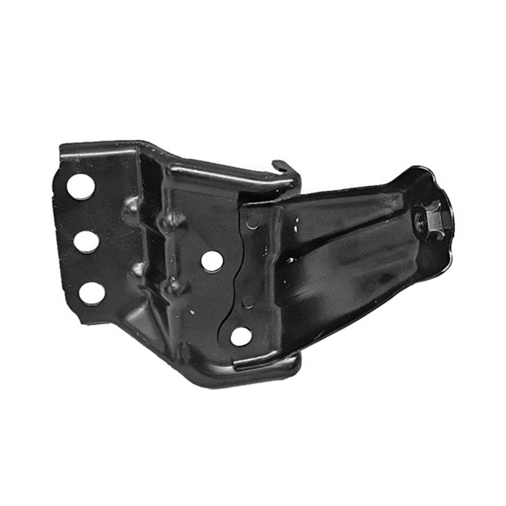 Front Left Front Driver Side Bumper Bracket [to Fender] Made Of Steel 2010-2023 Lexus Gx460