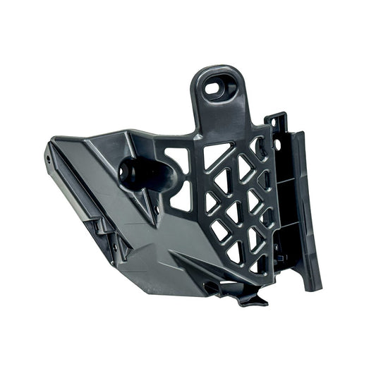 Front Left Front Driver Side Bumper Bracket 2021-2025 Lexus Is300, Is350, Is500