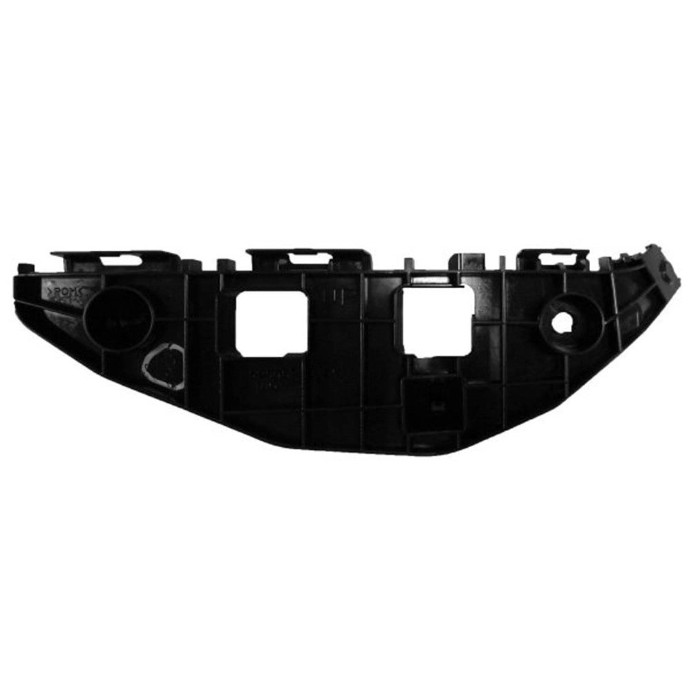 Front Right Front Passenger Side Outer Bumper Cover Retainer 2010 Lexus Rx350, Rx450h