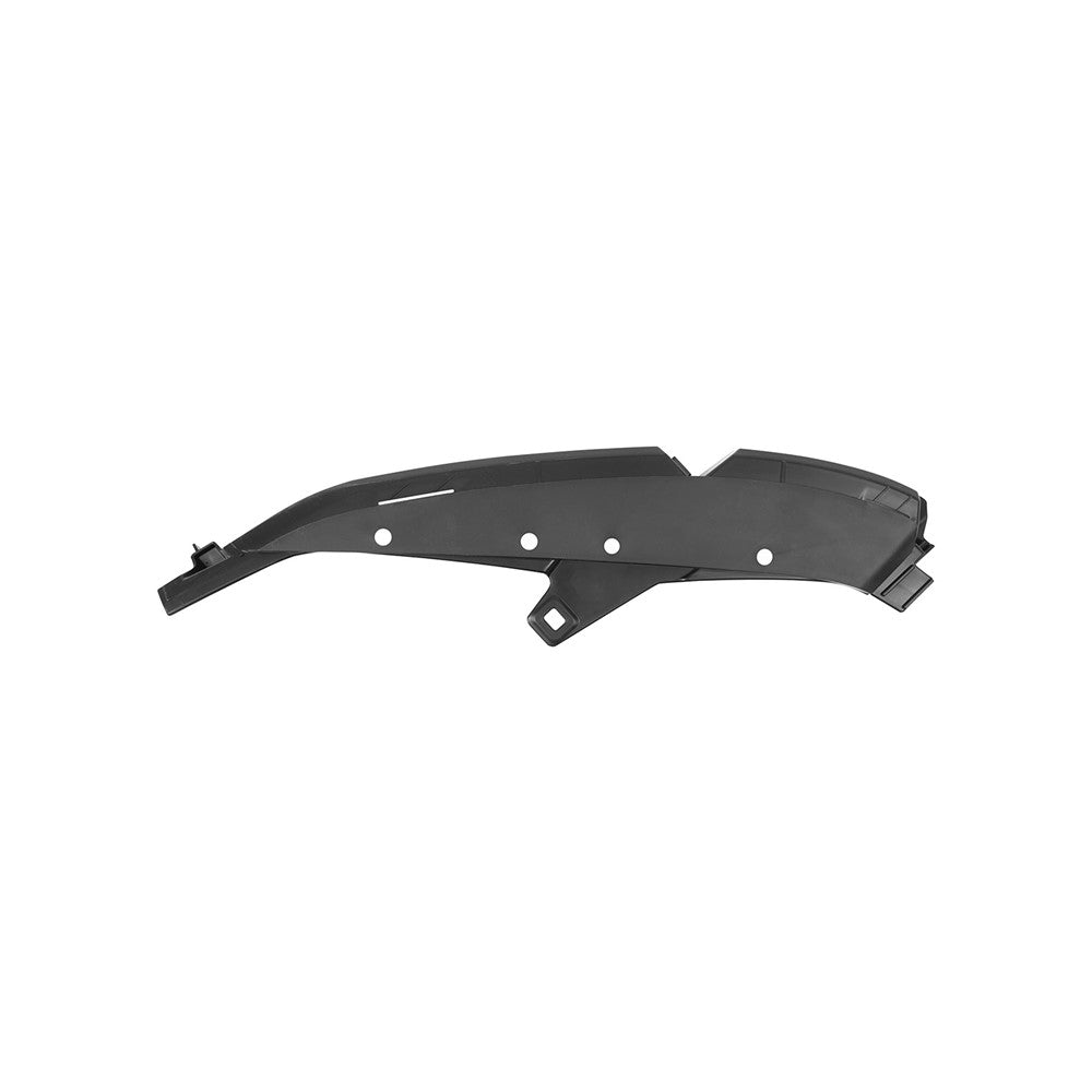 Front Right Front Passenger Side Lower Bumper Cover Support 2016-2019 Lexus Rx350, Rx450h